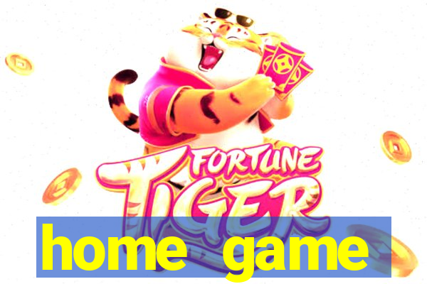 home game gamecategoryid 1